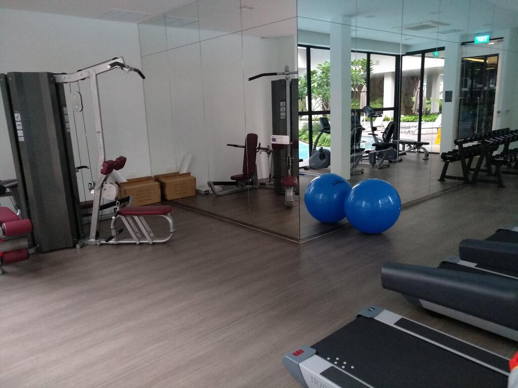 Potong Pasir Residences - thumb 0