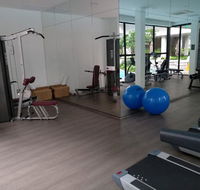 Potong Pasir Residences - Accommodation Singapore