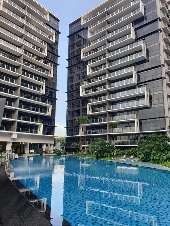 Potong Pasir Residences - thumb 3