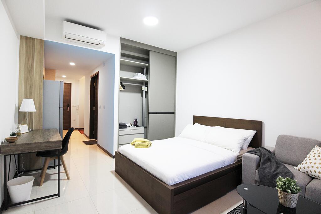 Potong Pasir Residences - thumb 8