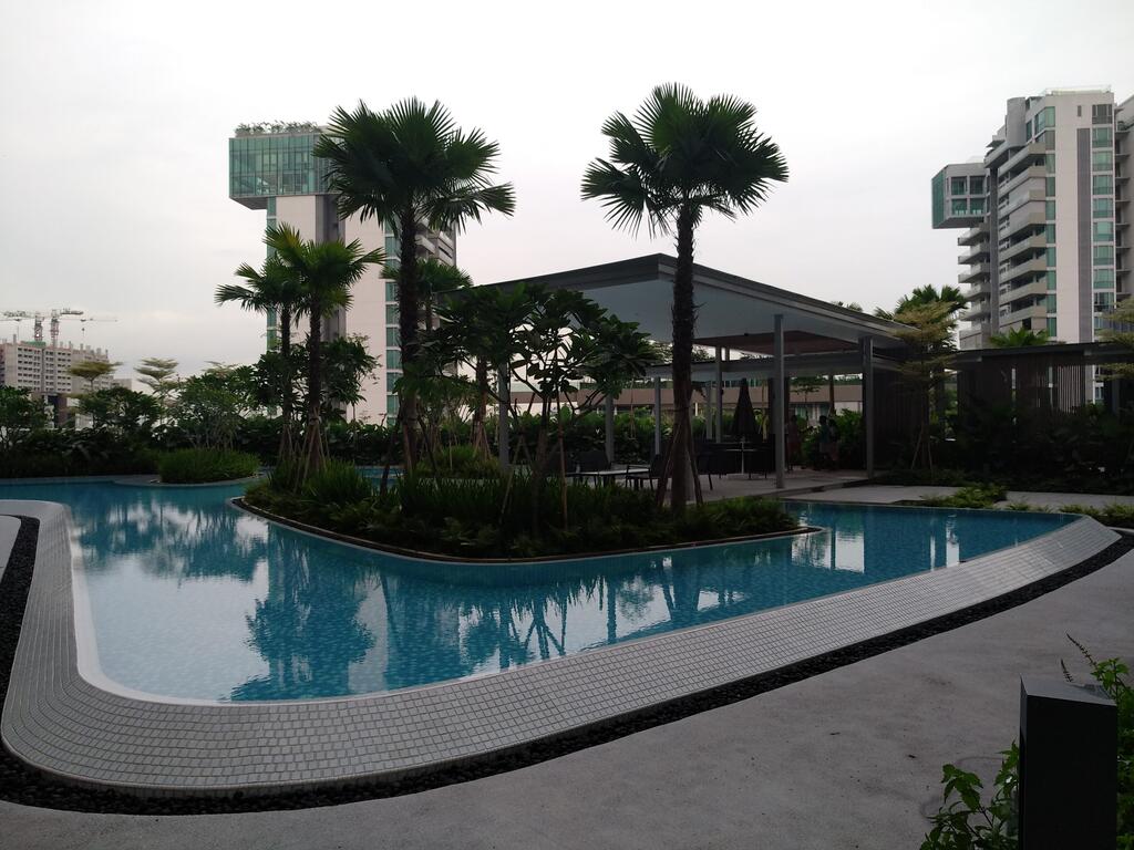 Potong Pasir Residences - thumb 1