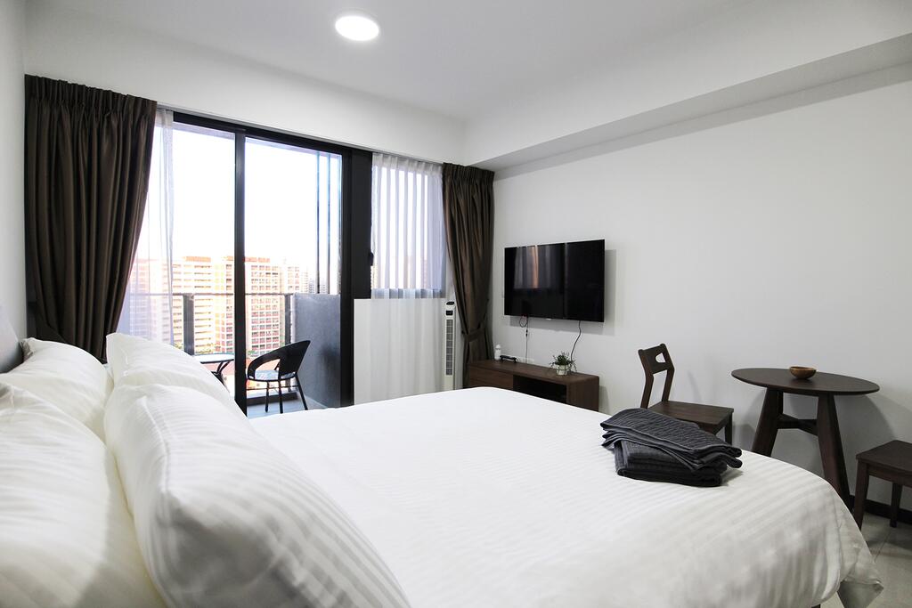 Potong Pasir Residences - thumb 6