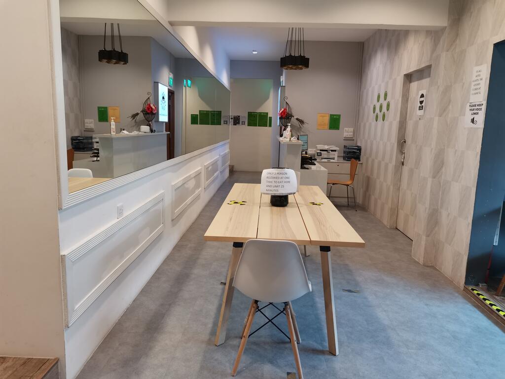 Q Loft Hotels@Bedok - thumb 5