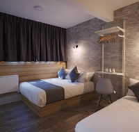 Q Loft HotelsBedok - Accommodation Singapore