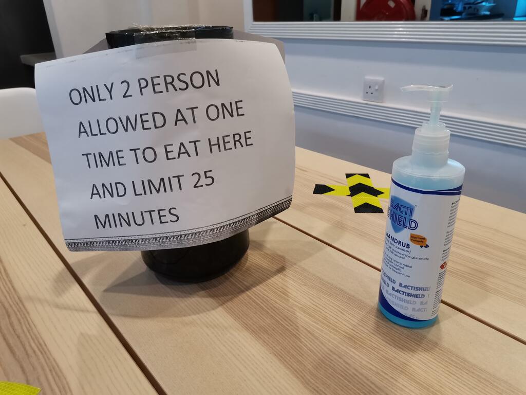 Q Loft Hotels@Bedok - thumb 6