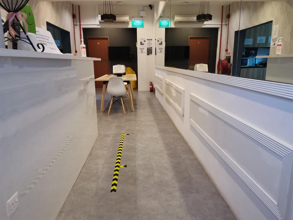 Q Loft Hotels@Bedok - thumb 4