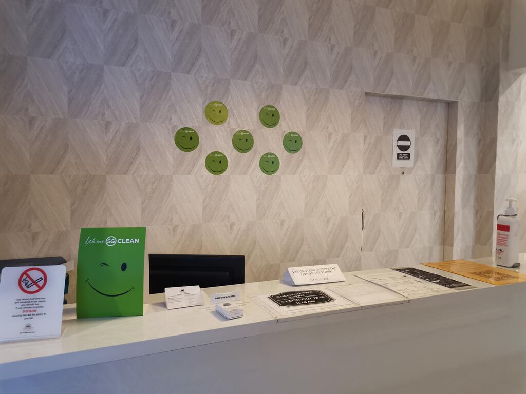 Q Loft Hotels@Bedok - thumb 1