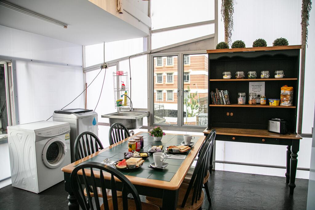 Q Loft Hotels@Geylang - thumb 4