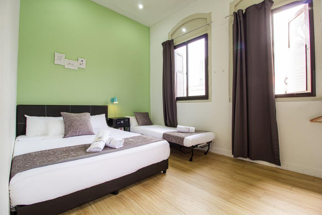 Q Loft Hotels@Geylang - thumb 0