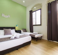 Q Loft HotelsGeylang - Accommodation Singapore