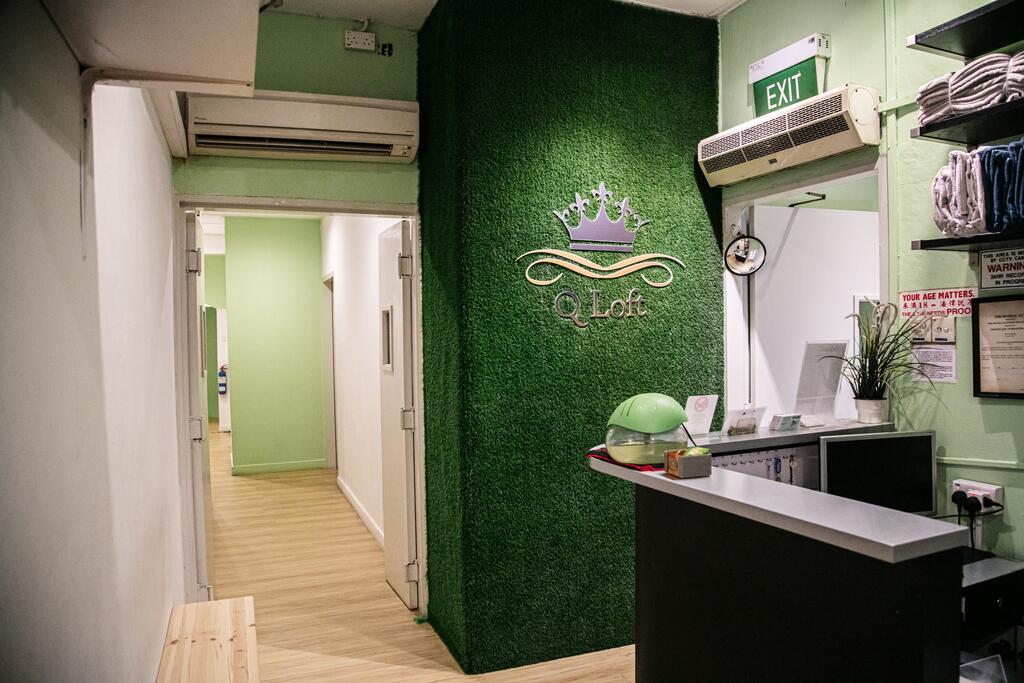 Q Loft Hotels@Geylang - thumb 2