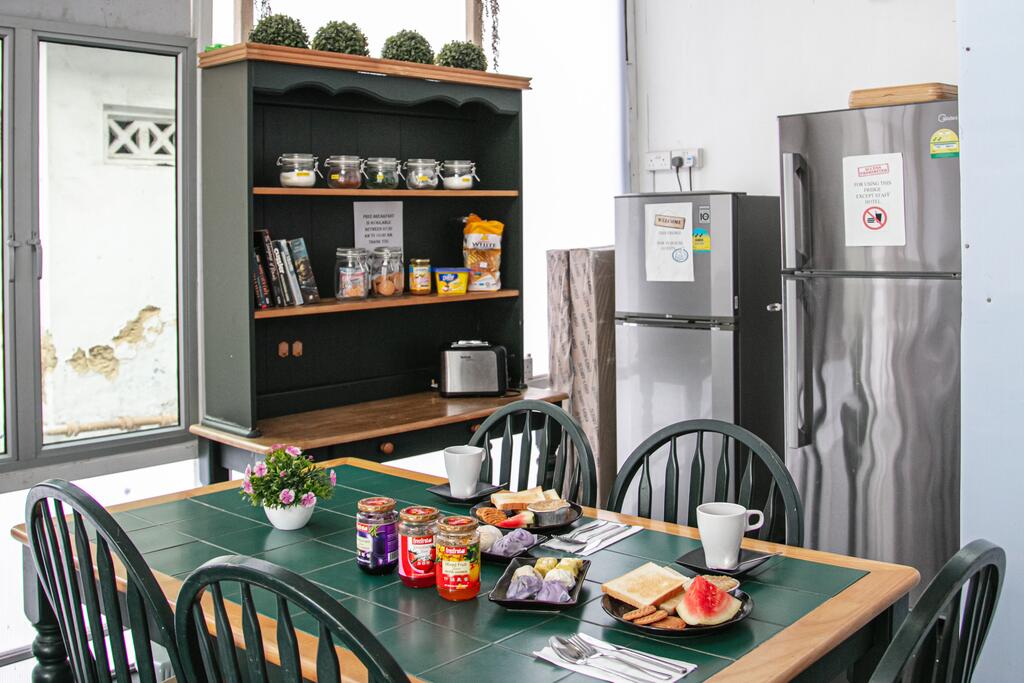 Q Loft Hotels@Geylang - thumb 6