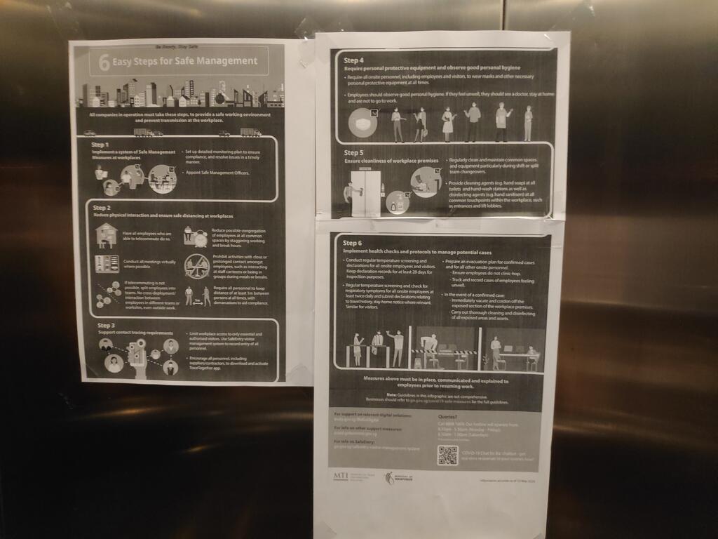 Q Loft Hotels@Mackenzie - thumb 6