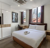 Q Loft HotelsMackenzie - Accommodation Singapore