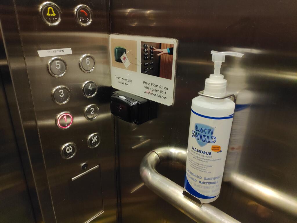 Q Loft Hotels@Mackenzie - thumb 5