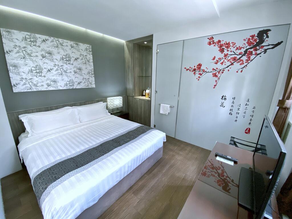 Bliss Hotel Singapore - thumb 3