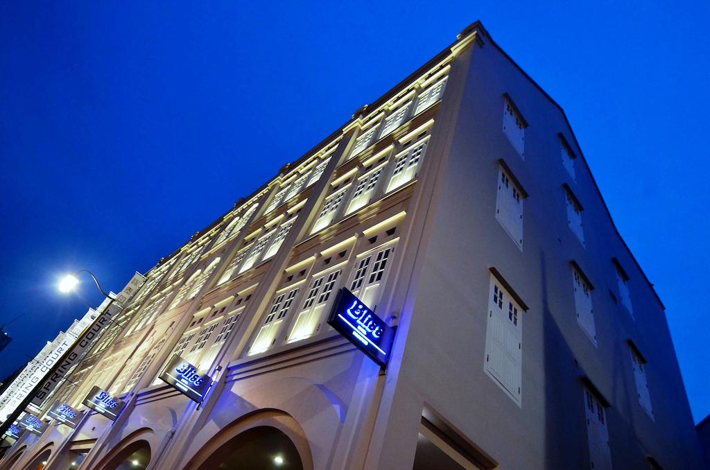 Bliss Hotel Singapore - thumb 0