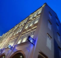 Bliss Hotel Singapore - Accommodation Singapore