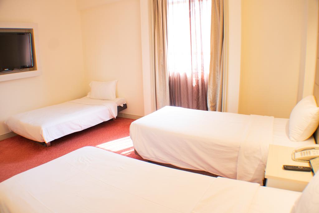 Quality Hotel Marlow - thumb 7