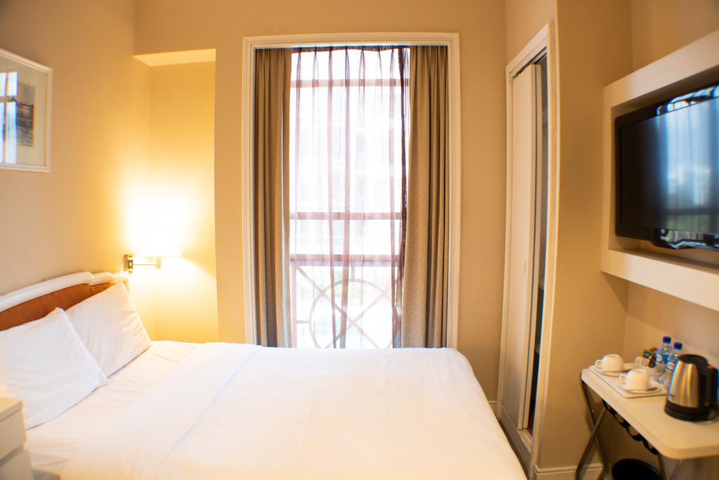 Quality Hotel Marlow - thumb 6