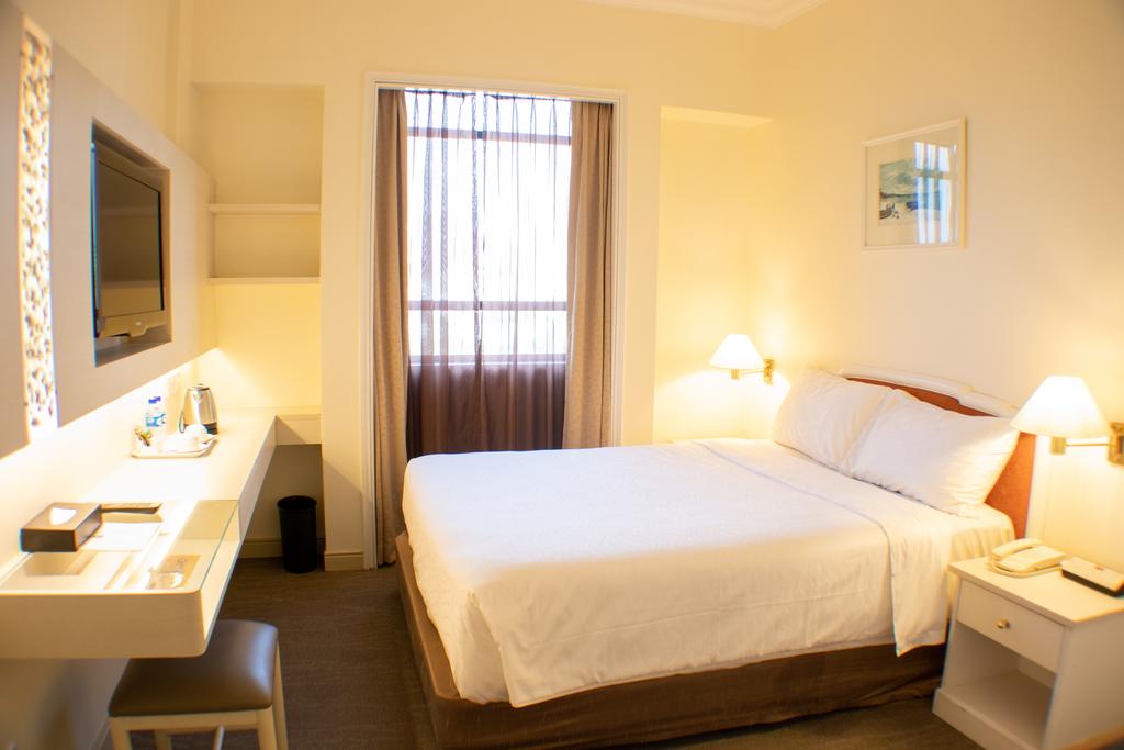 Quality Hotel Marlow - thumb 4