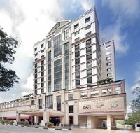 Quality Hotel Marlow - Accommodation Singapore