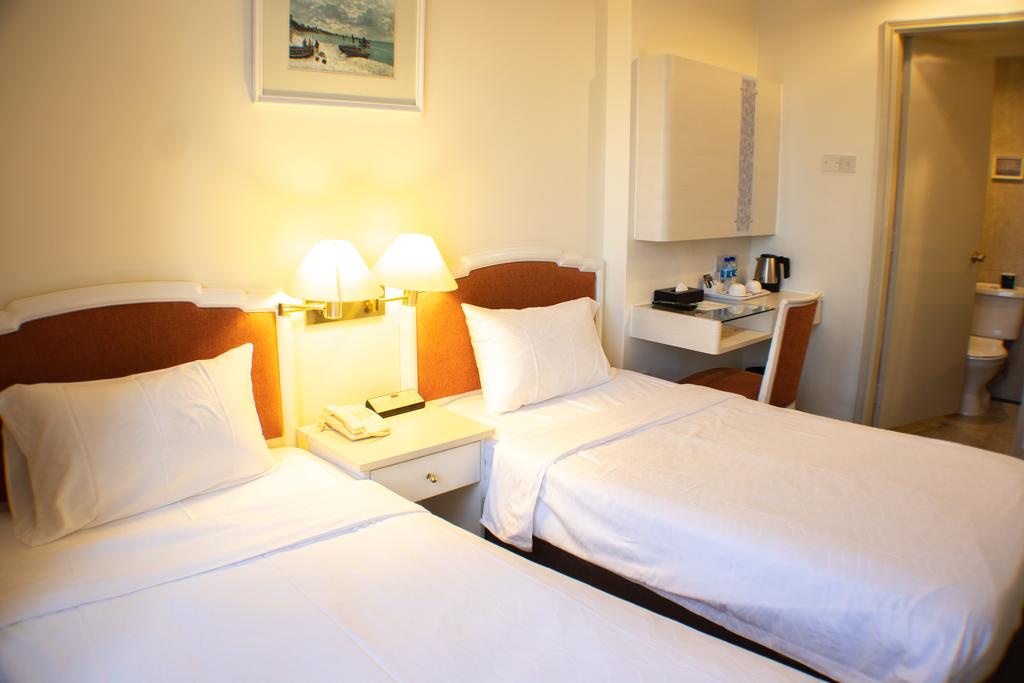 Quality Hotel Marlow - thumb 1