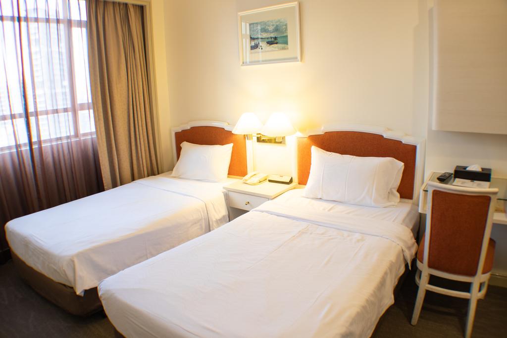 Quality Hotel Marlow - thumb 2