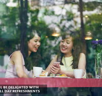 Quincy Hotel by Far East Hospitality - Accommodation Singapore