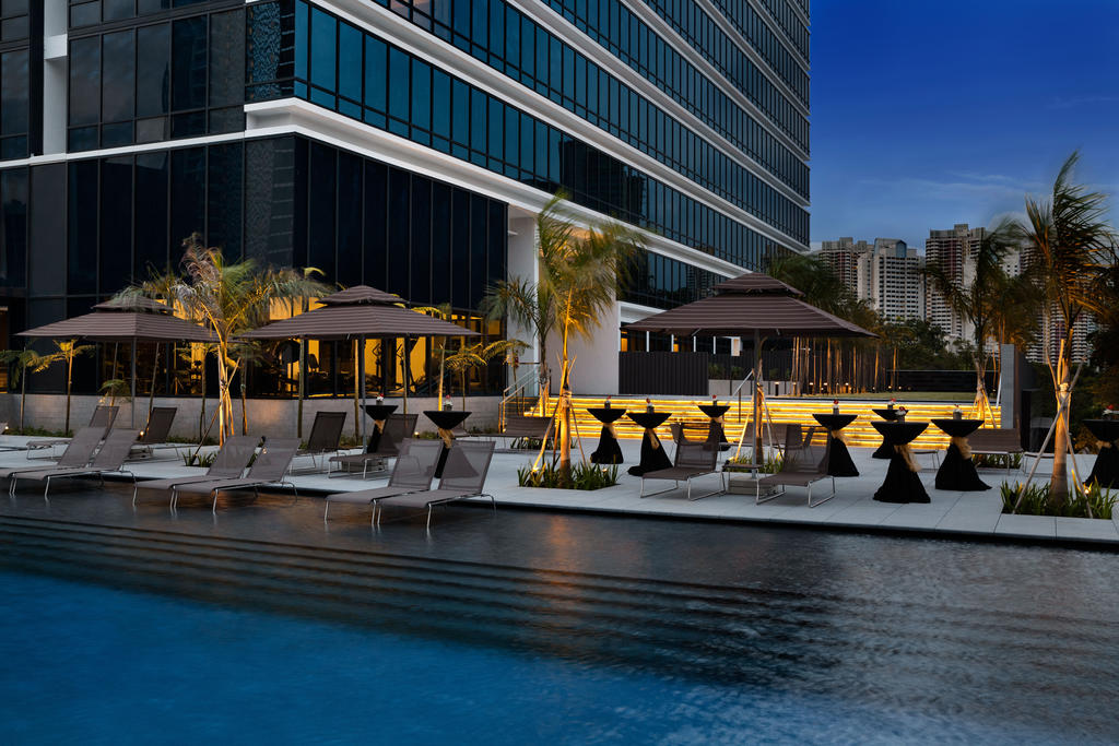 Ramada By Wyndham Singapore At Zhongshan Park - thumb 5