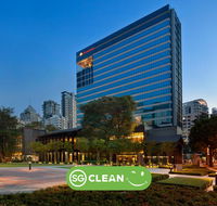 Ramada by Wyndham Singapore at Zhongshan Park - Accommodation Singapore