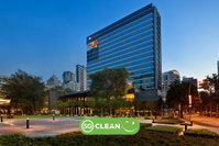 Ramada by Wyndham Singapore at Zhongshan Park