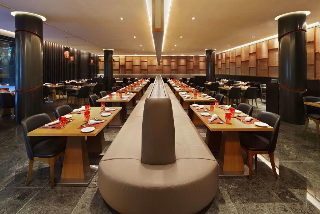 Ramada By Wyndham Singapore At Zhongshan Park - thumb 2