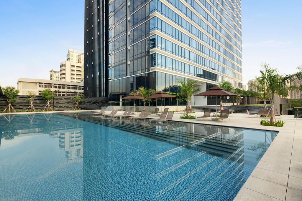 Ramada By Wyndham Singapore At Zhongshan Park - thumb 6
