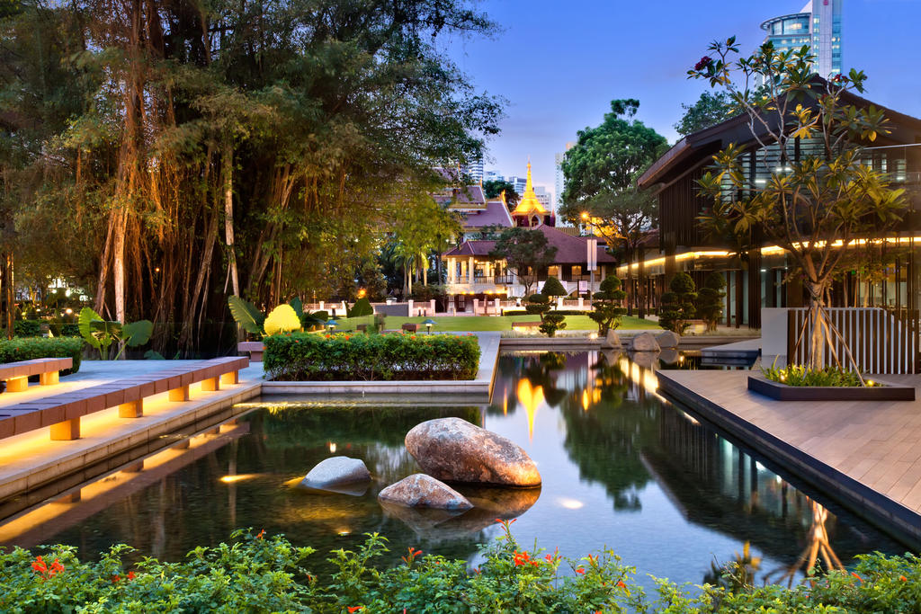 Ramada By Wyndham Singapore At Zhongshan Park - thumb 4