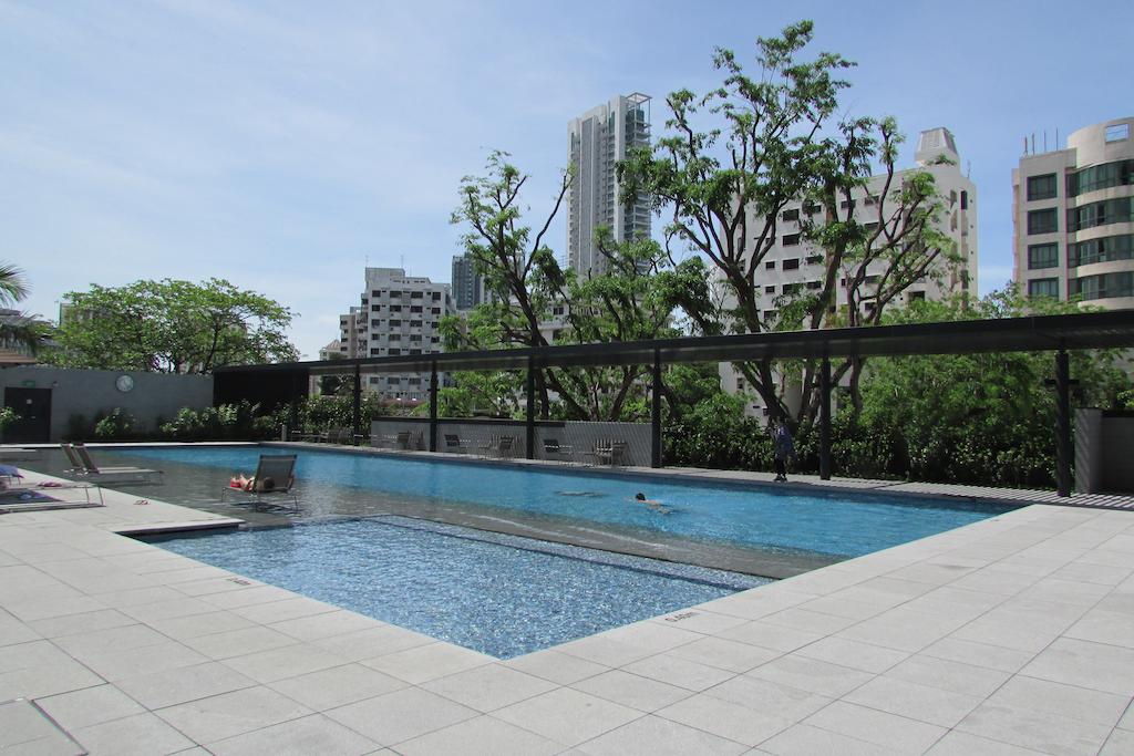 Ramada By Wyndham Singapore At Zhongshan Park - thumb 7