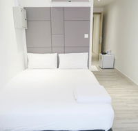 ReCharge Cozy Room Suite - Accommodation Singapore