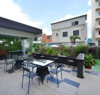 RedDoorz  Aljunied - Accommodation Singapore