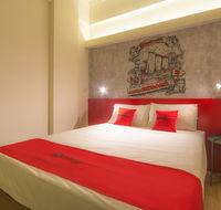 RedDoorz  Geylang - Accommodation Singapore