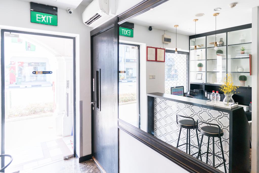 RedDoorz Near Marine Parade Central - thumb 4