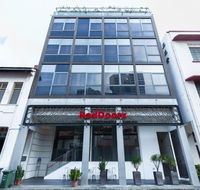 RedDoorz Plus  Little India - Accommodation Singapore