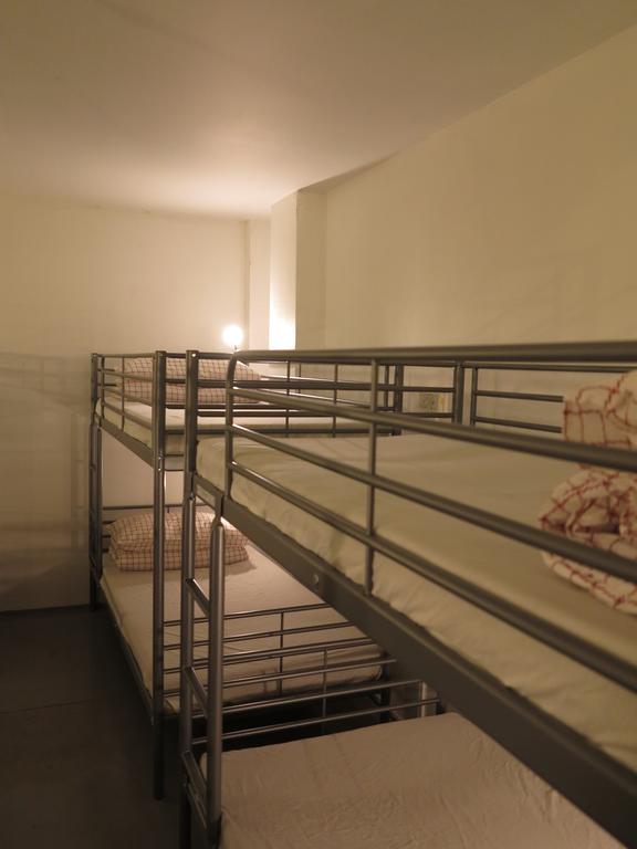 Blue Jazz Hostel - thumb 6