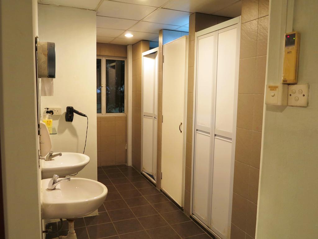 Blue Jazz Hostel - thumb 8