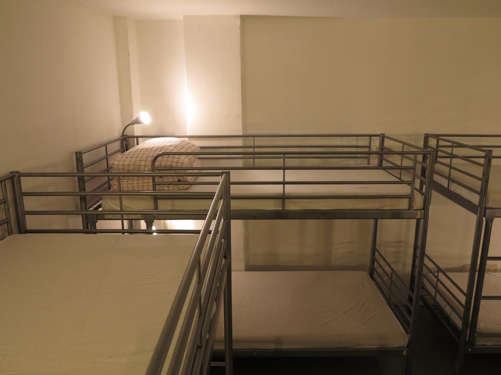 Blue Jazz Hostel - thumb 0