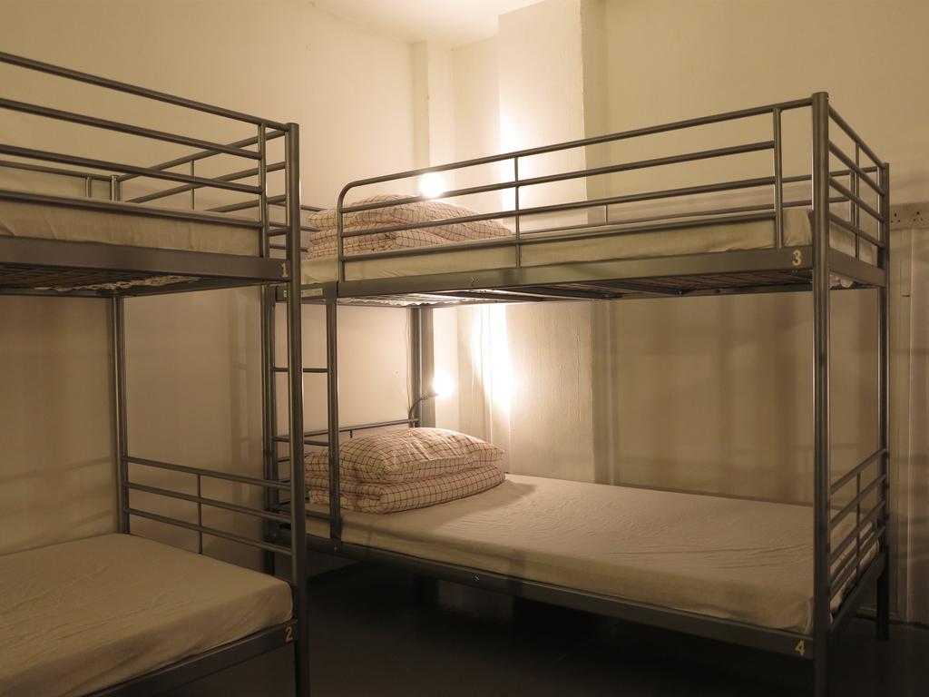 Blue Jazz Hostel - thumb 7