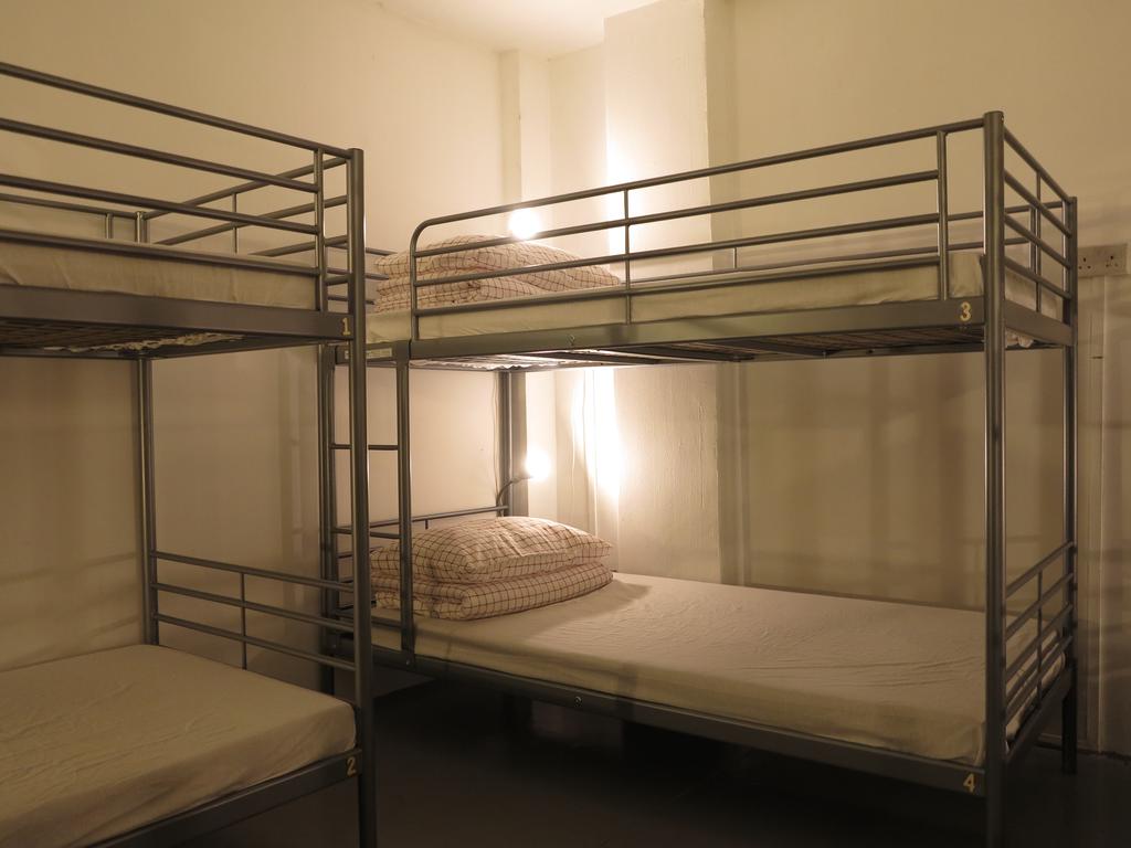 Blue Jazz Hostel - thumb 2