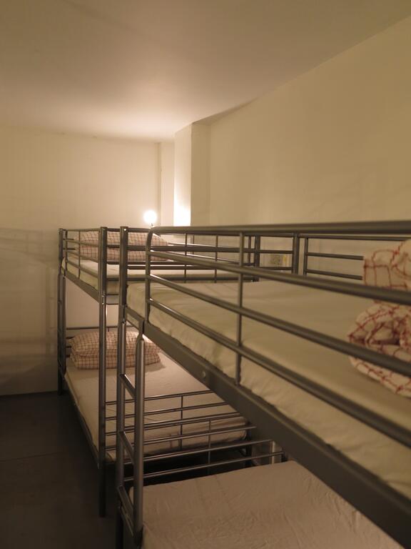 Blue Jazz Hostel - thumb 1