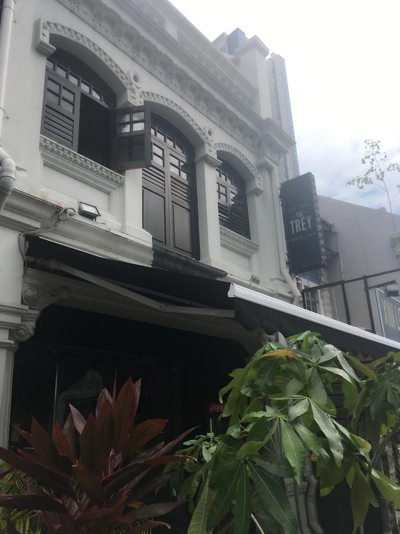 Blue Jazz Hostel - thumb 3