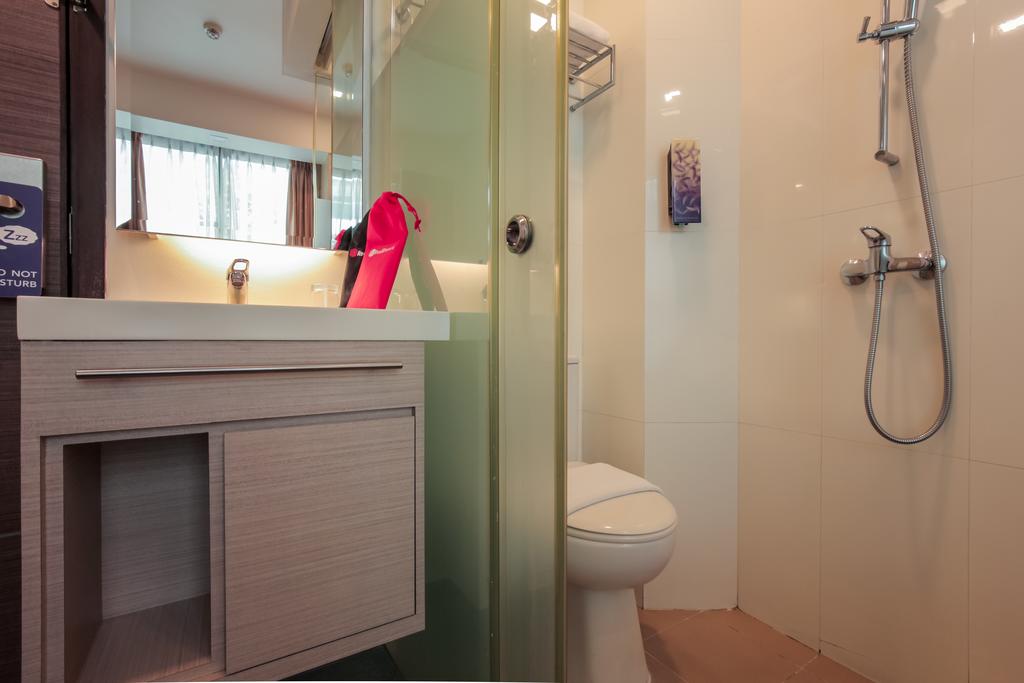 RedDoorz Premium @ Balestier - thumb 6