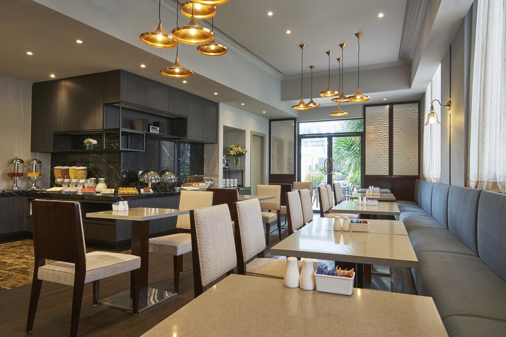 Regency House By Far East Hospitality - thumb 1